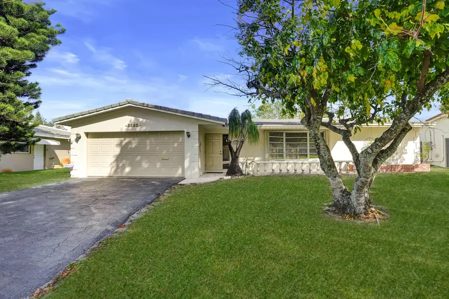 5480 NE 22nd Avenue, Fort Lauderdale, FL 33308 - #2