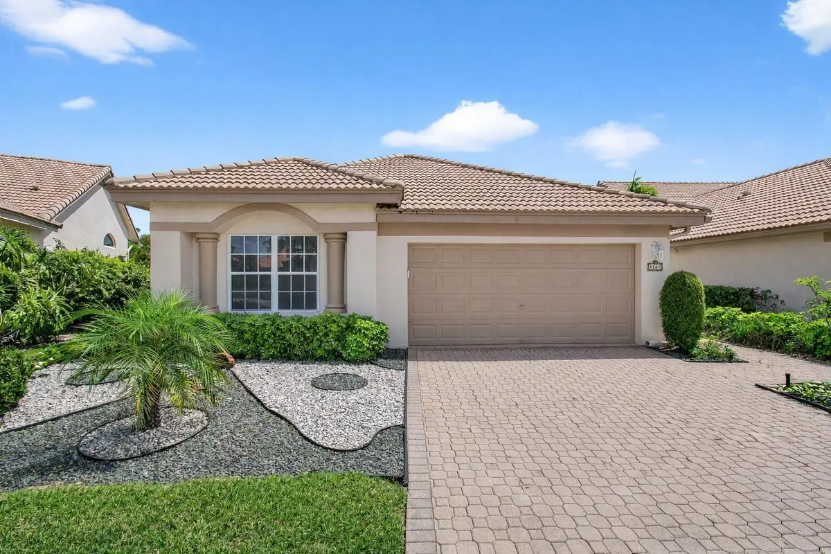 8864 Shoal Creek Lane, Boynton Beach, FL 33472 - #1