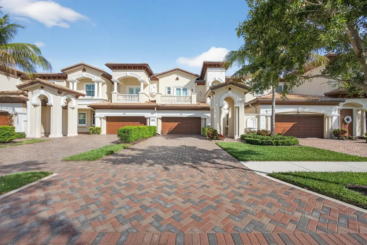 155 Tresana Boulevard #105, Jupiter, FL 33478 - #1