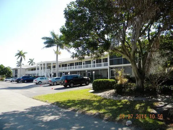 2734 NE 27th Court #4, Lighthouse Point, FL 33064