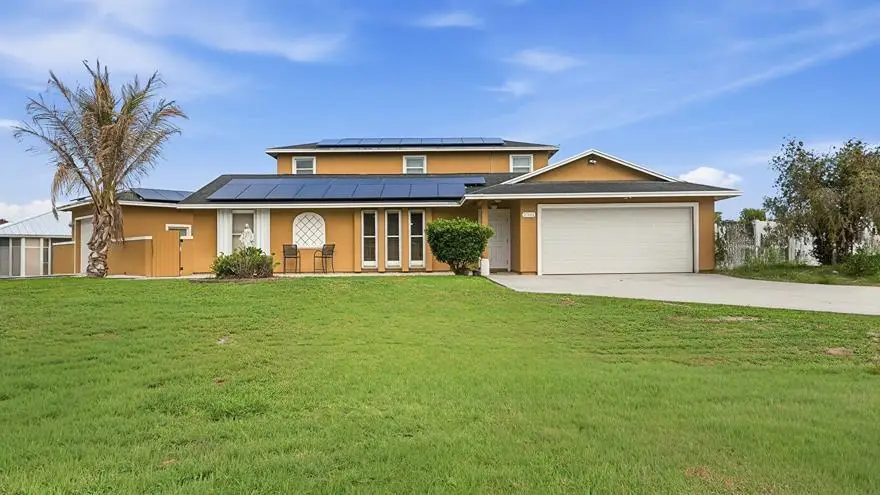 2301 SW Barber Lane, Port Saint Lucie, FL 34984 - #1