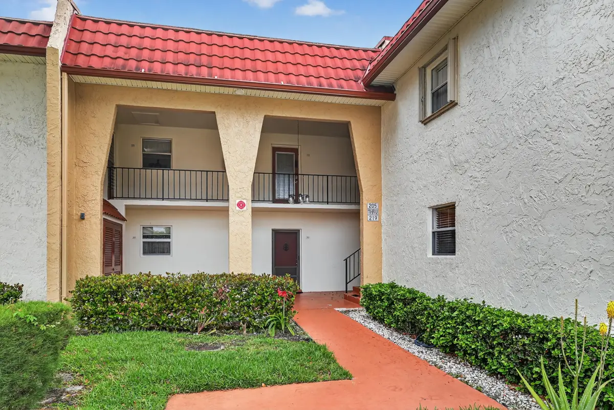 211 Lake Dora Drive, West Palm Beach, FL 33411 - #1