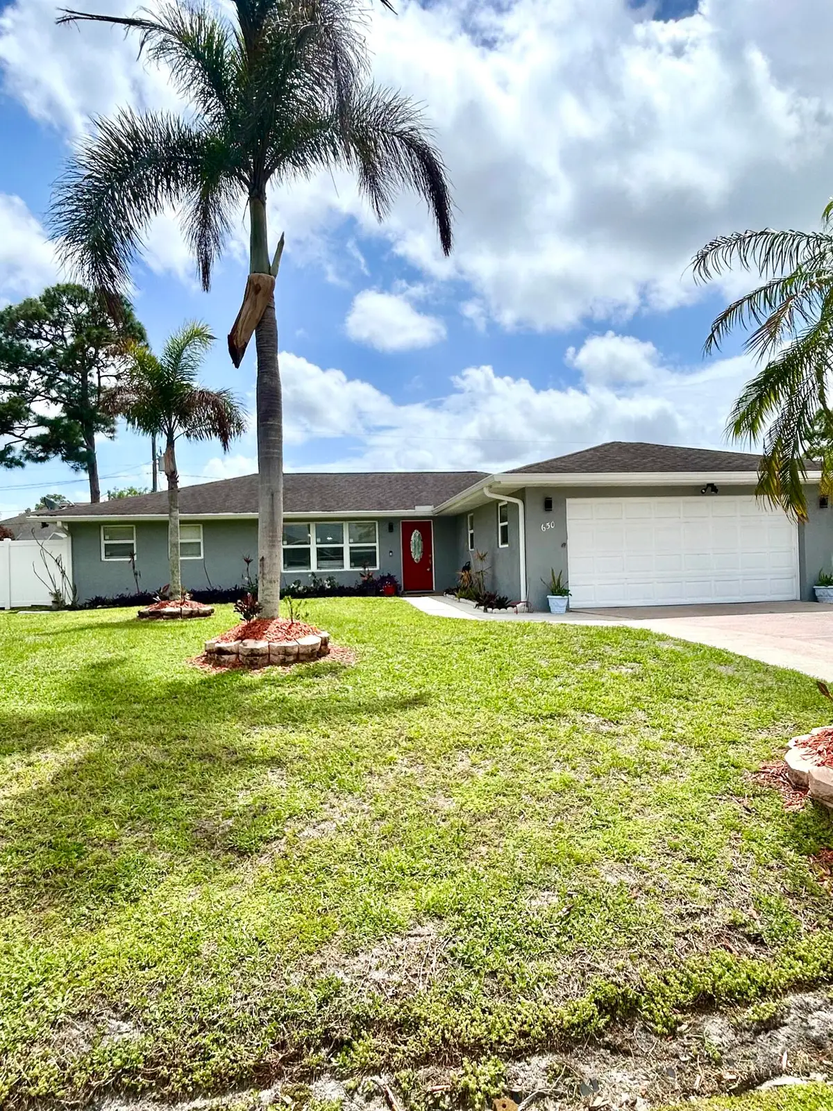 650 SW Todd Avenue, Port Saint Lucie, FL 34983 - #1