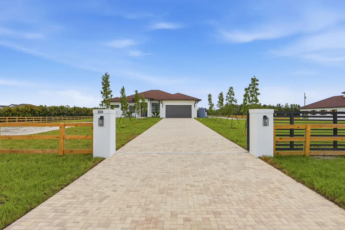 2324 Deer Run Trail, Loxahatchee, FL 33470 - #1