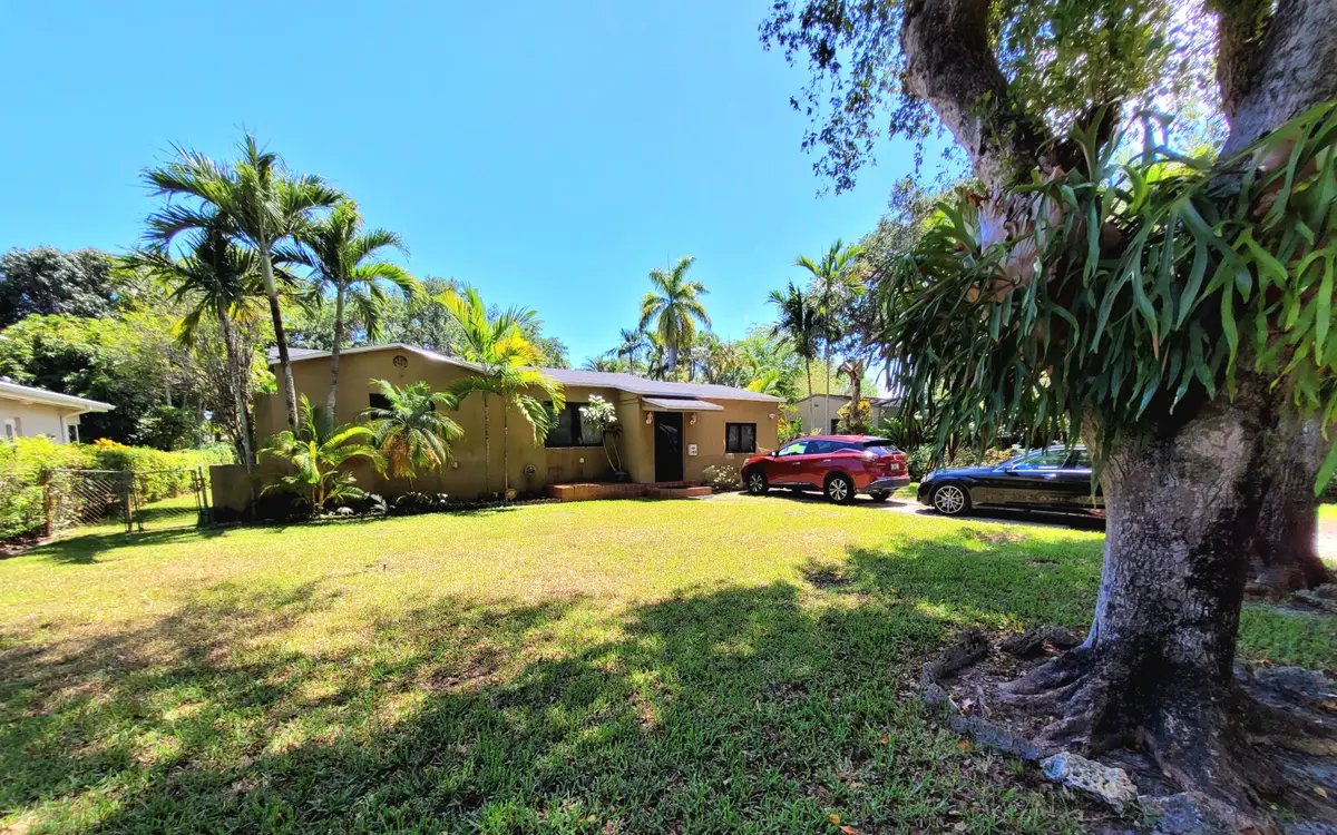 1060 NE 122nd Street, North Miami, FL 33161 - #1
