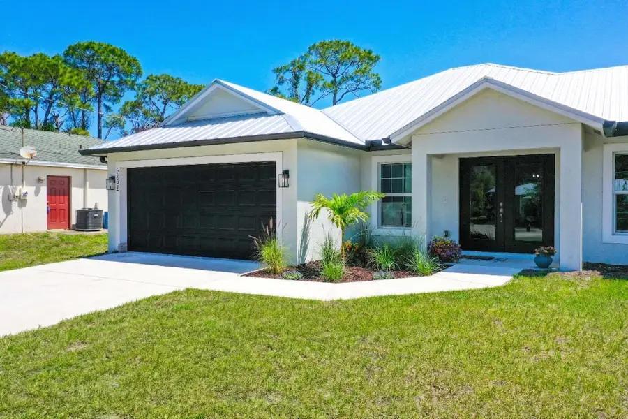 5302 Seagrape Drive, Fort Pierce, FL 34982 - #3