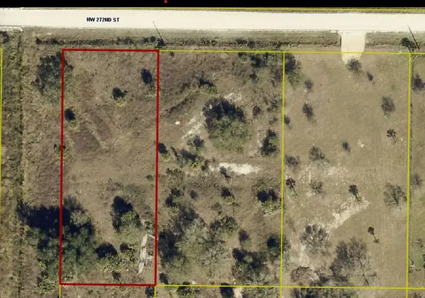 19984 NW 272nd Street, Okeechobee, FL 34972