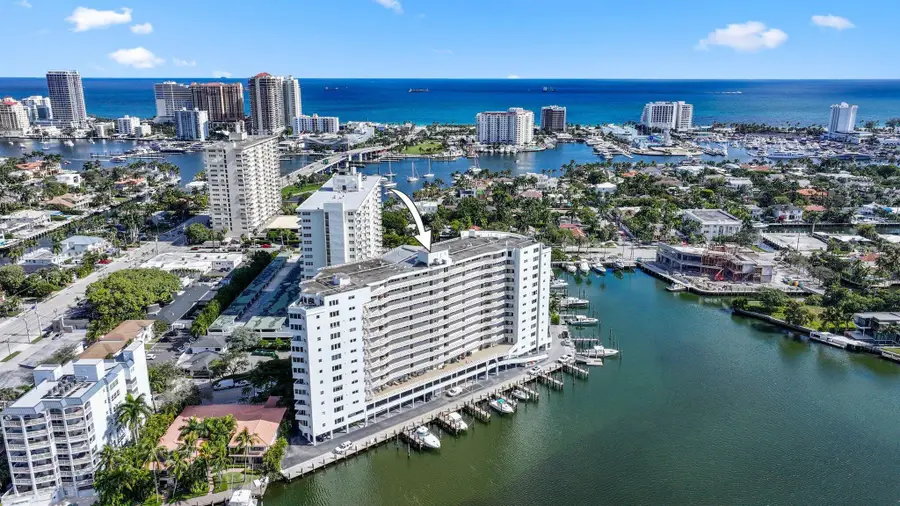 333 Sunset Drive #505, Fort Lauderdale, FL 33301 - #3