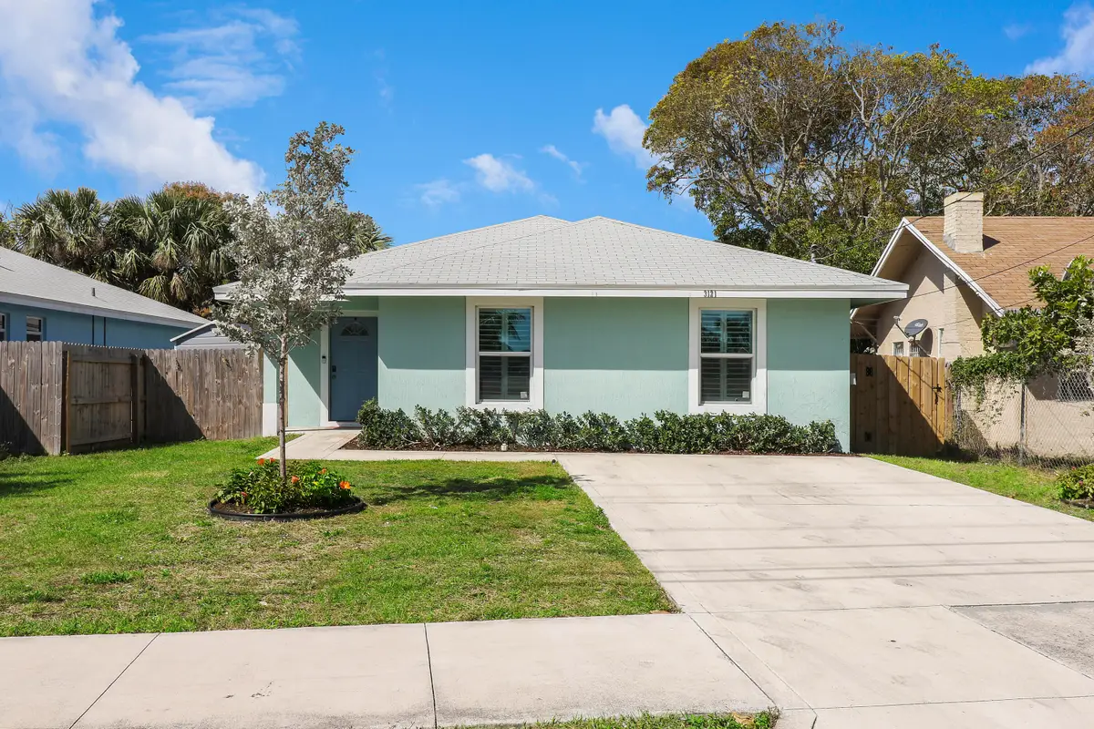 3121 Pinewood Avenue, West Palm Beach, FL 33407 - #1