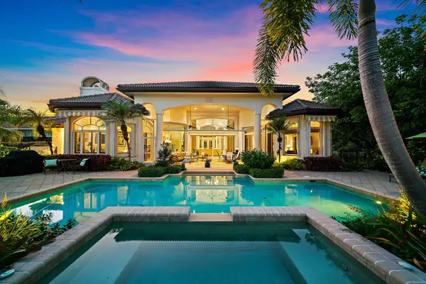 8010 Fairway Lane, West Palm Beach, FL 33412