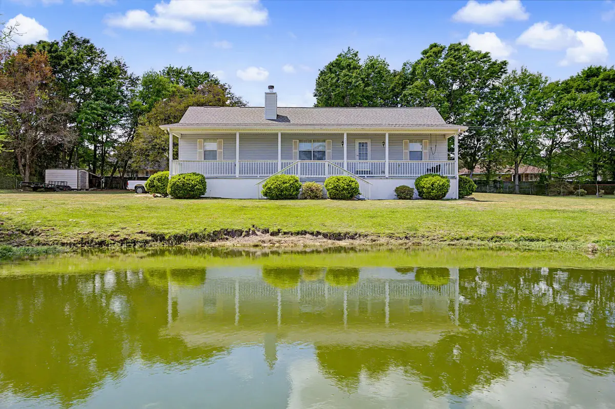 7327 Glidden Lane, Cantonment, FL 32526 - #1