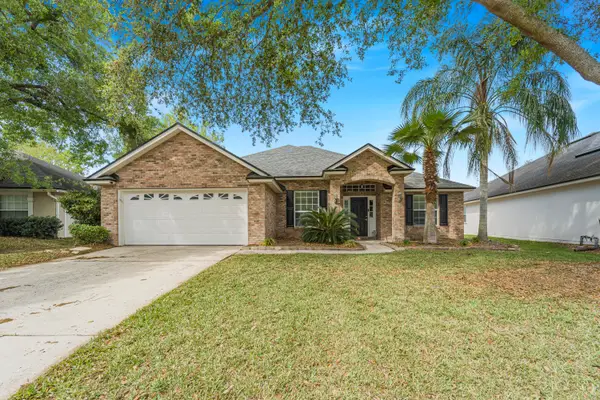 908 W Doty Branch Lane, ,, FL 32259