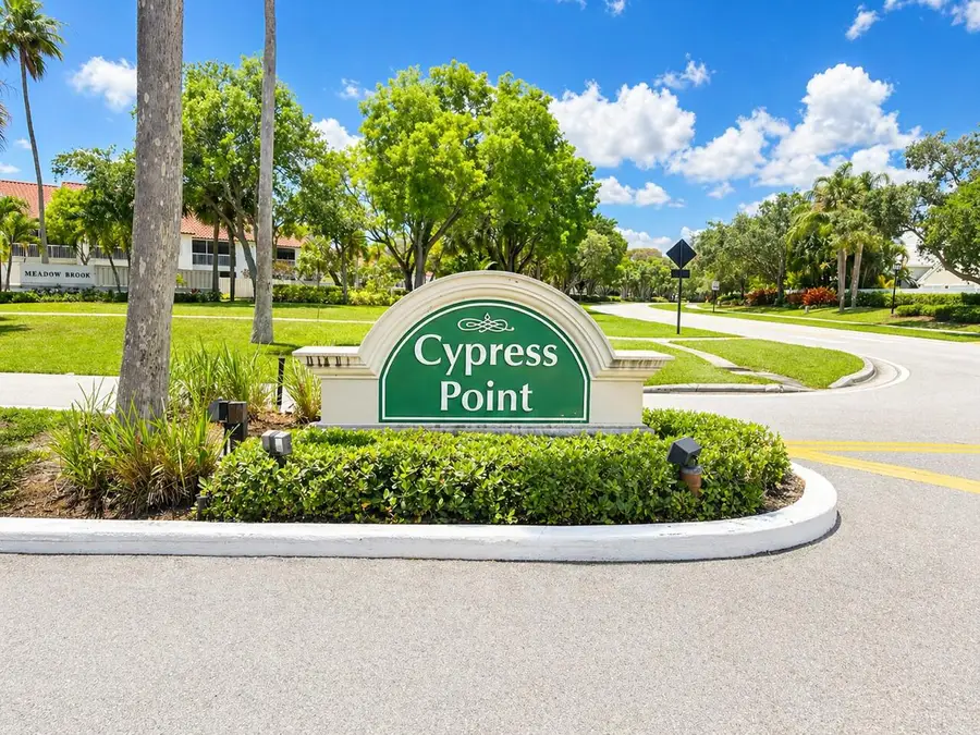 183 Cypress Point Drive, Palm Beach Gardens, FL 33418 - #2