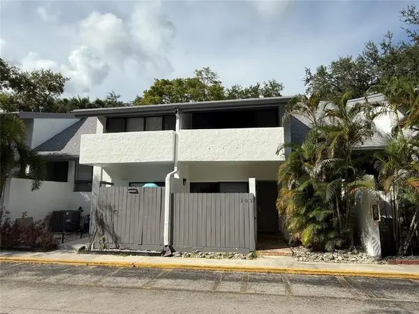 19428 NE 26th Avenue #103b, Miami, FL 33180