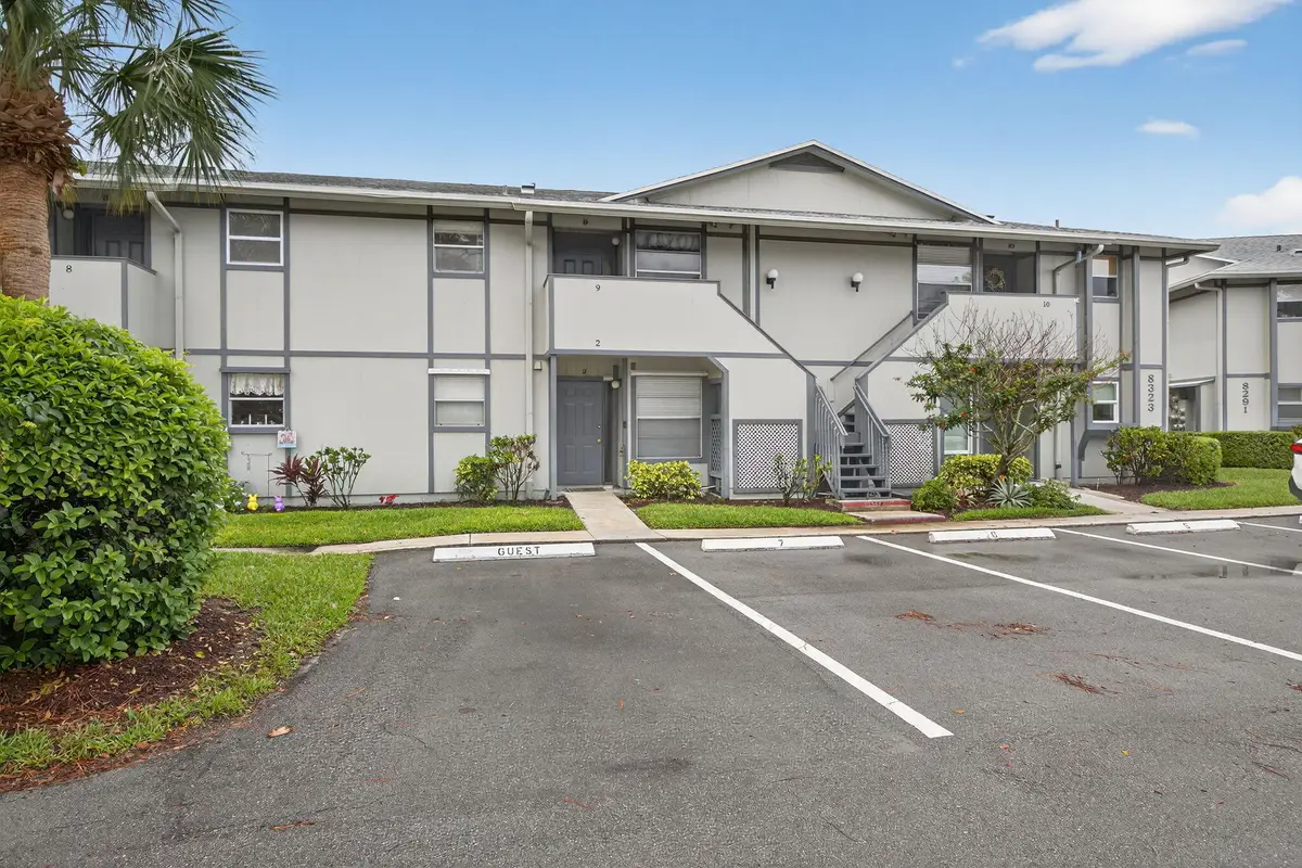 8323 SE Croft Circle #N9, Hobe Sound, FL 33455 - #1