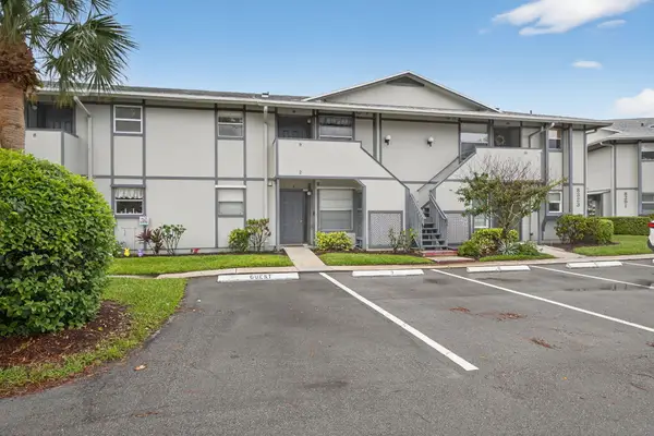 8323 SE Croft Circle #N9, Hobe Sound, FL 33455