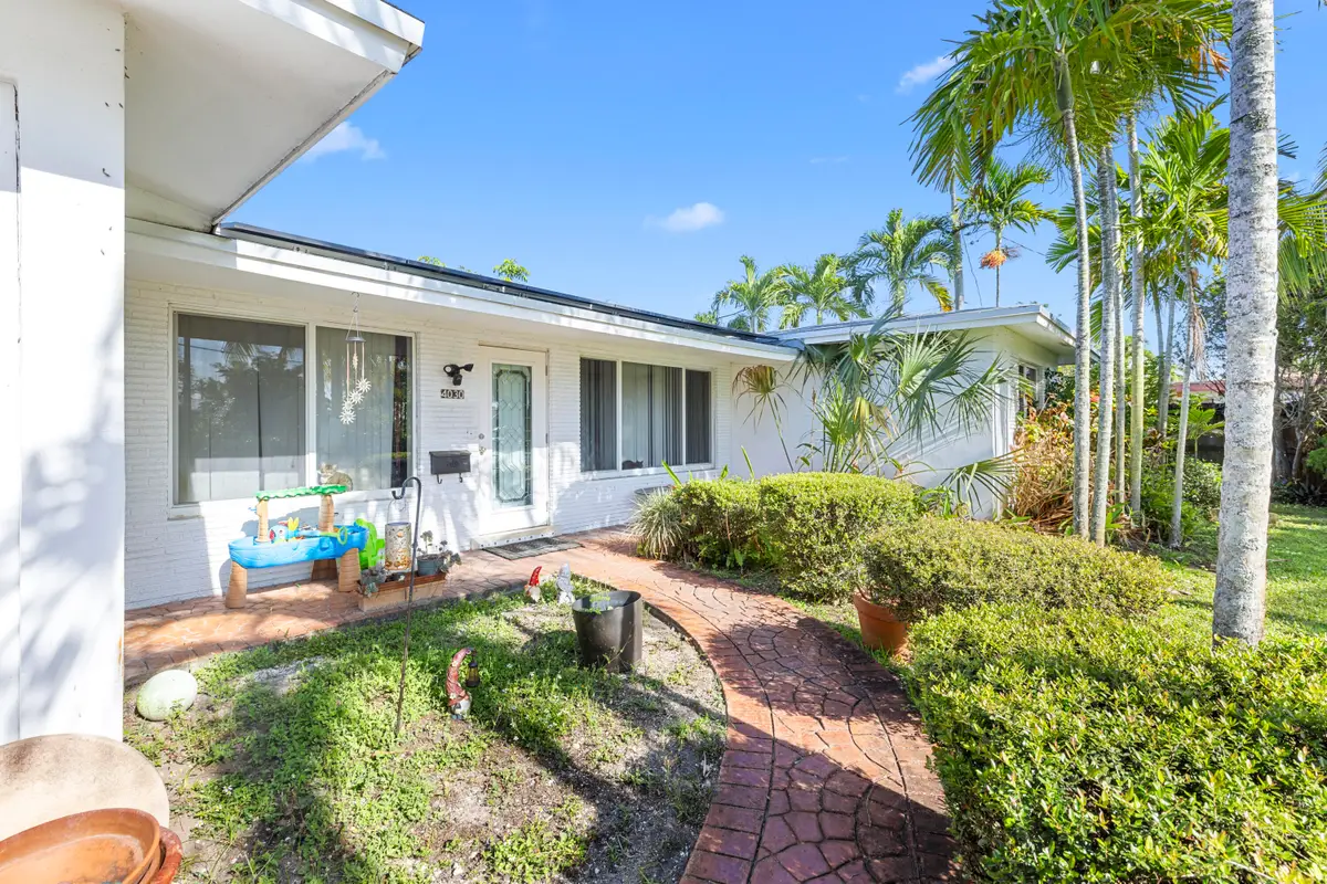 4030 NE 16th Terrace, Oakland Park, FL 33334 - #1