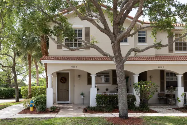 4802 W Bexley Park Drive, Delray Beach, FL 33445