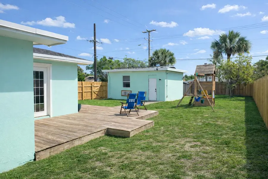 1002 S K Street, Lake Worth Beach, FL 33460 - #2