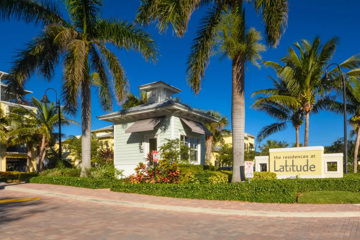 3120 E Latitude Circle #101s, Delray Beach, FL 33483 - #1
