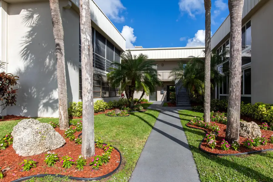 154 Capri #D, Delray Beach, FL 33484 - #3