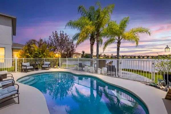 707 NW Leonardo Circle, Port St Lucie, FL 34986