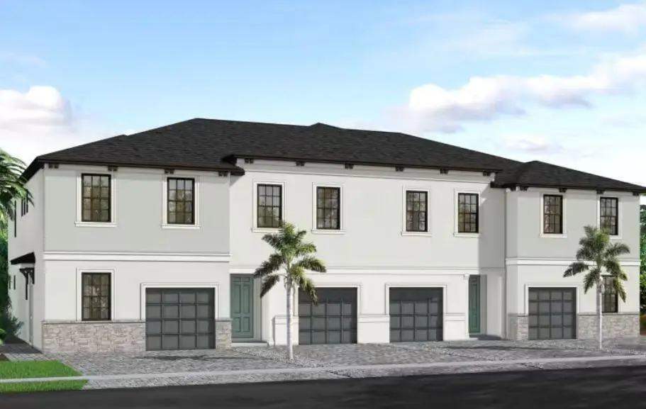 7797 SW Bentley Lane #Latitude 96-19, Stuart, FL 34997 - #1