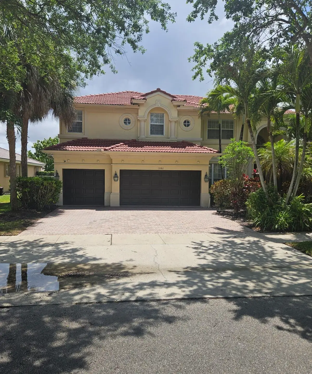 13382 Lakepointe Circle, Cooper City, FL 33330 - #1