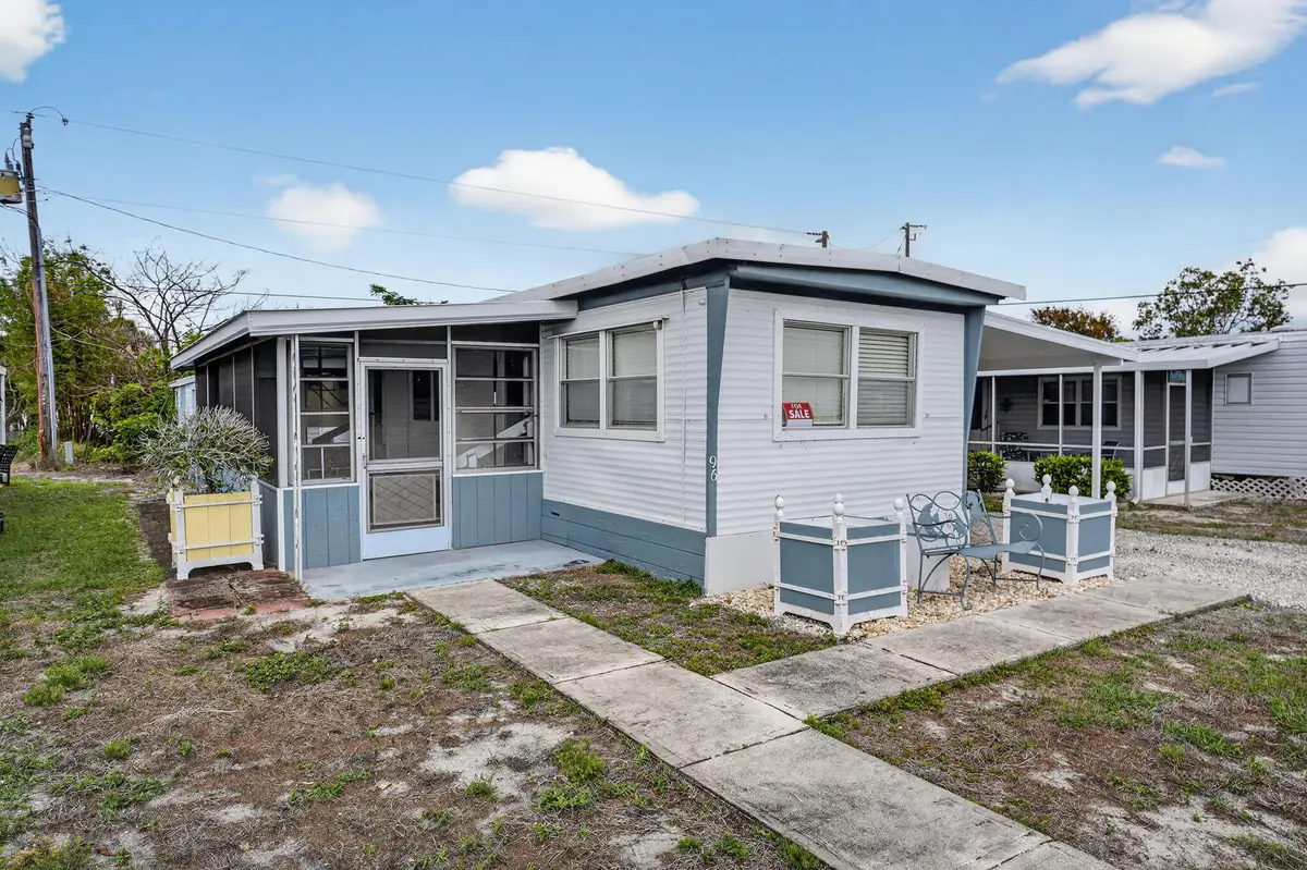 10885 SE Federal Highway #96, Hobe Sound, FL 33455 - #1