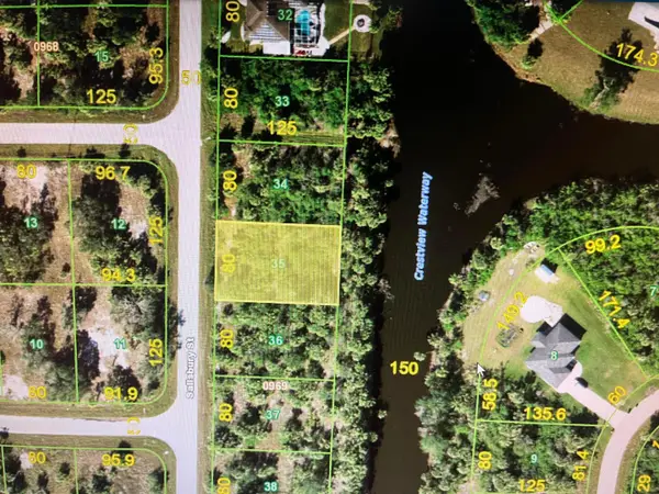 286 Salisbury Street, Port Charlotte, FL 33954