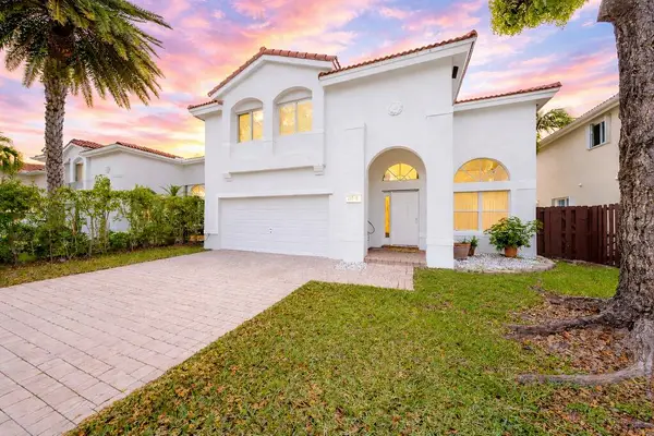 11018 NW 47th Terrace, Doral, FL 33178