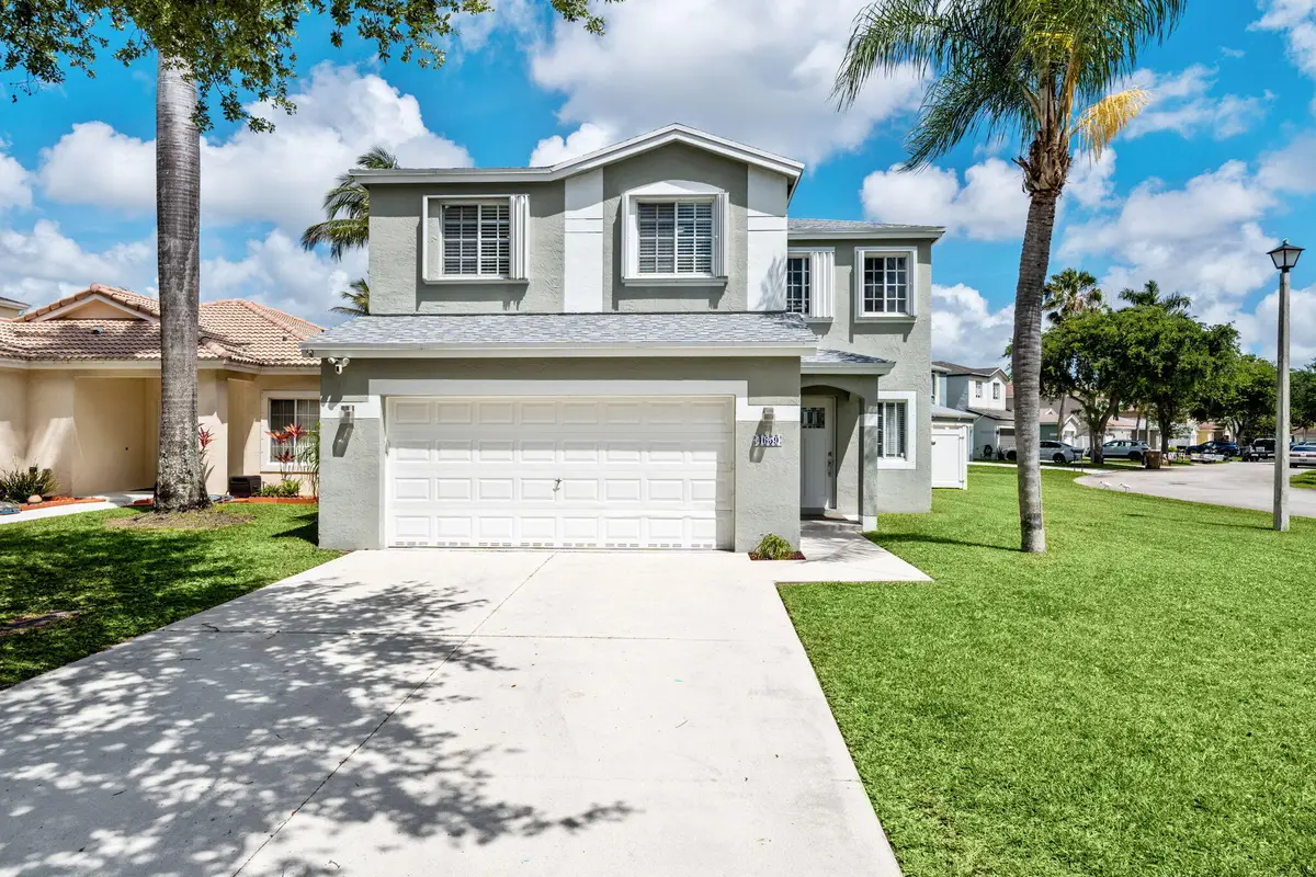4659 SW 12th Court, Deerfield Beach, FL 33442 - #1