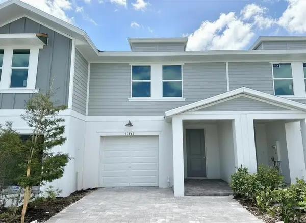 12953 SW Forli Way, Port St Lucie, FL 34987