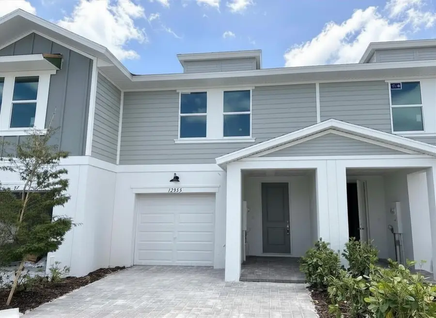 12953 SW Forli Way, Port Saint Lucie, FL 34987 - #2