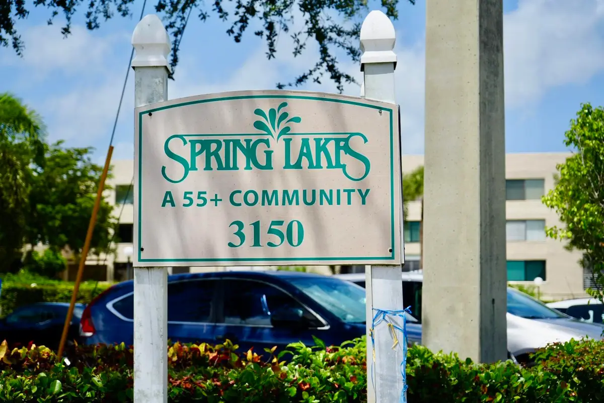 3154 Via Poinciana #412, Lake Worth, FL 33467 - #1