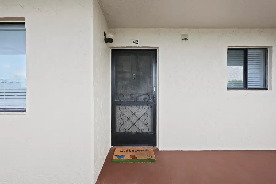 3154 Via Poinciana #412, Lake Worth, FL 33467 - #3