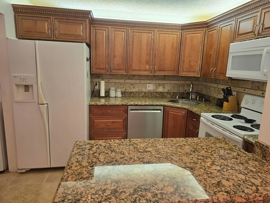 317 Pine Ridge Circle, Greenacres, FL 33463 - #2