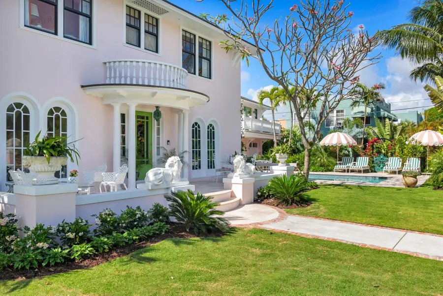 3101 Washington Road, West Palm Beach, FL 33405 - #3
