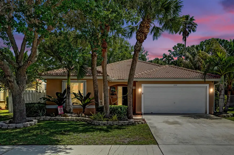 6214 Sand Hills Circle, Lake Worth, FL 33463 - #2
