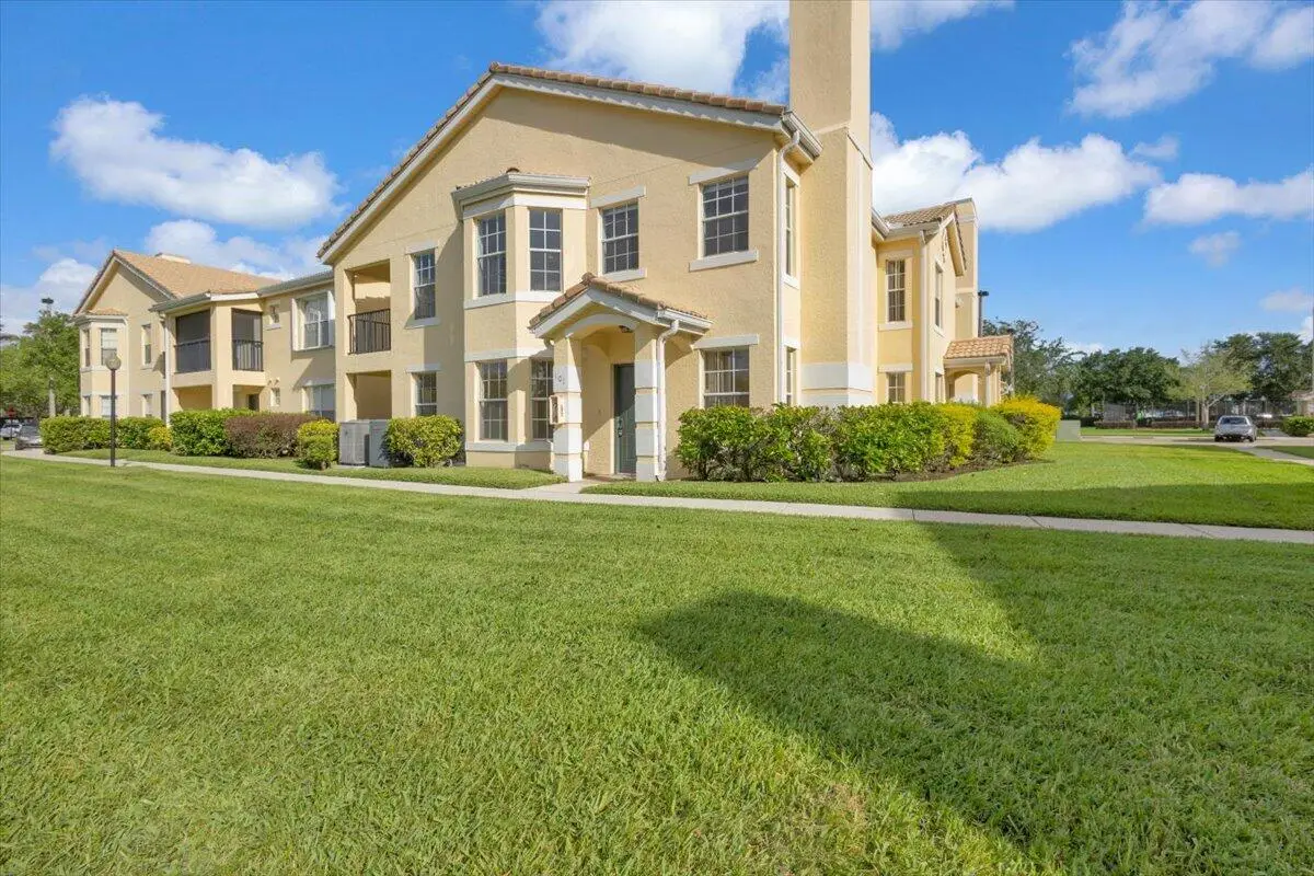 120 SW Peacock Boulevard #11-101, Port Saint Lucie, FL 34986 - #1