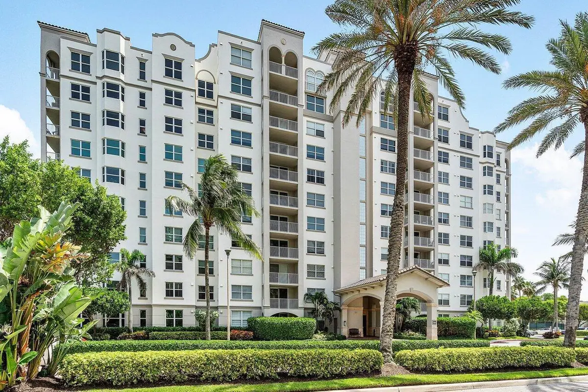 3606 S Ocean Boulevard #303, Highland Beach, FL 33487 - #1