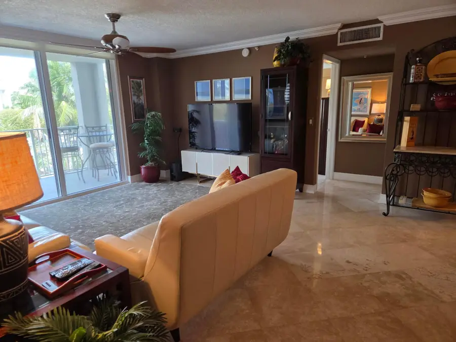 3606 S Ocean Boulevard #303, Highland Beach, FL 33487 - #2