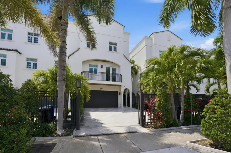 69 Isle Of Venice Drive, Fort Lauderdale, FL 33301 - #2