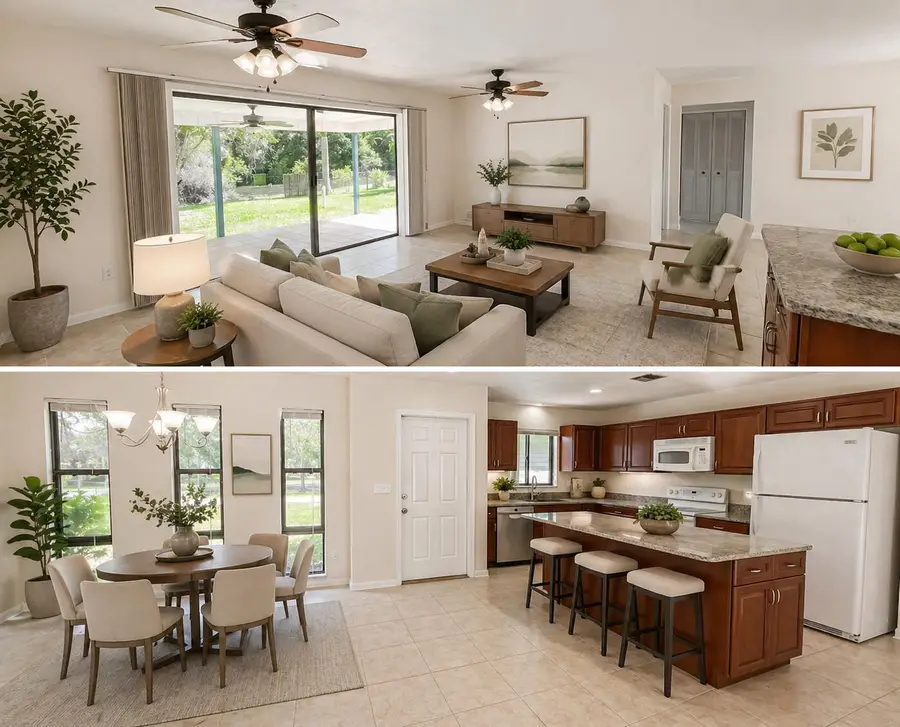 441 SE Glenwood Drive, Port Saint Lucie, FL 34984 - #3