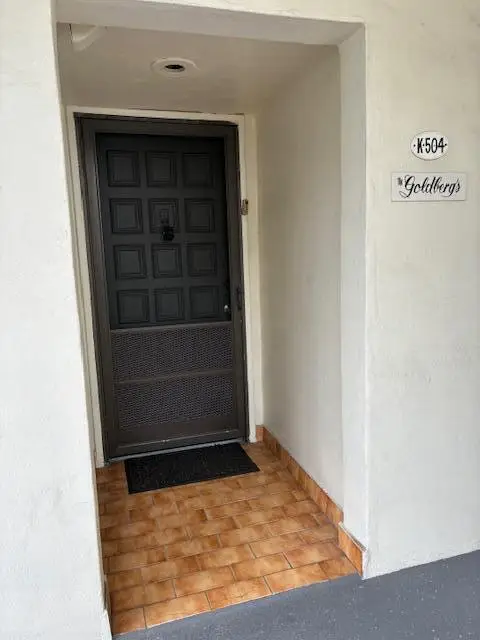 504 Piedmont K #504, Delray Beach, FL 33484 - #2