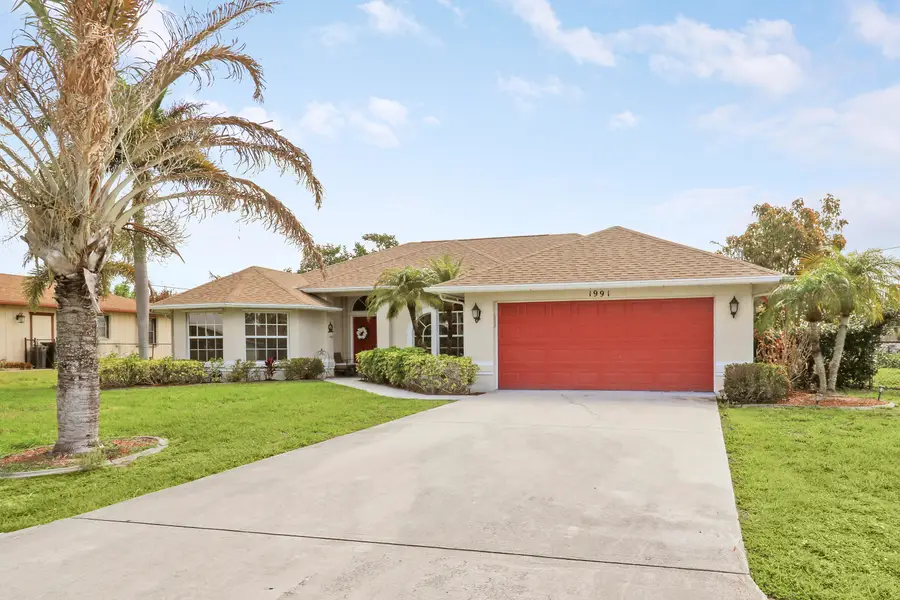 1991 SE Manth Lane, Port Saint Lucie, FL 34983 - #2