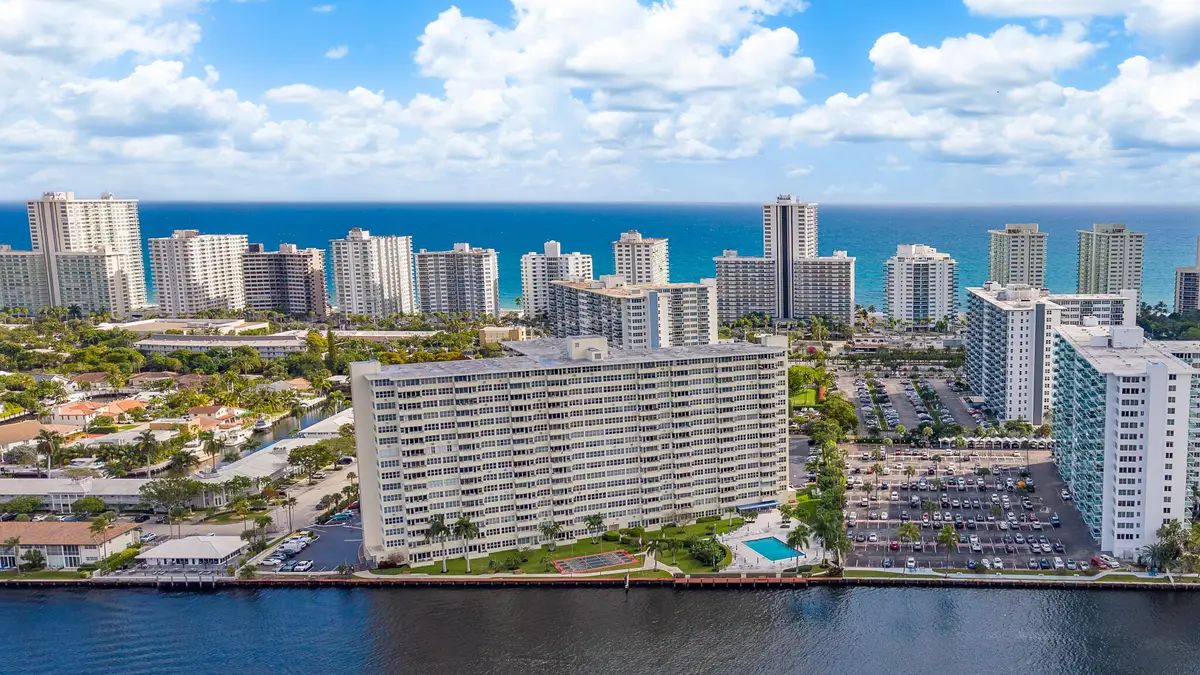 3200 NE 36th Street E #709, Fort Lauderdale, FL 33308 - #1