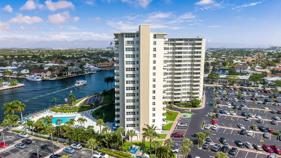 3200 NE 36th Street E #709, Fort Lauderdale, FL 33308 - #2