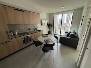 121 NE 5th Street #1506, Miami, FL 33132 - #2