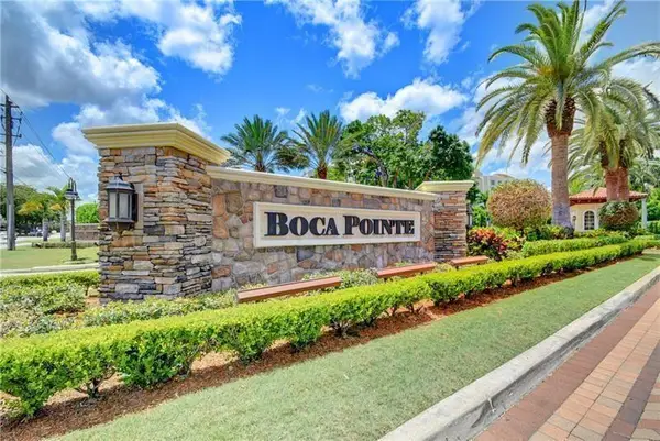 7448 La Paz Boulevard #104, Boca Raton, FL 33433